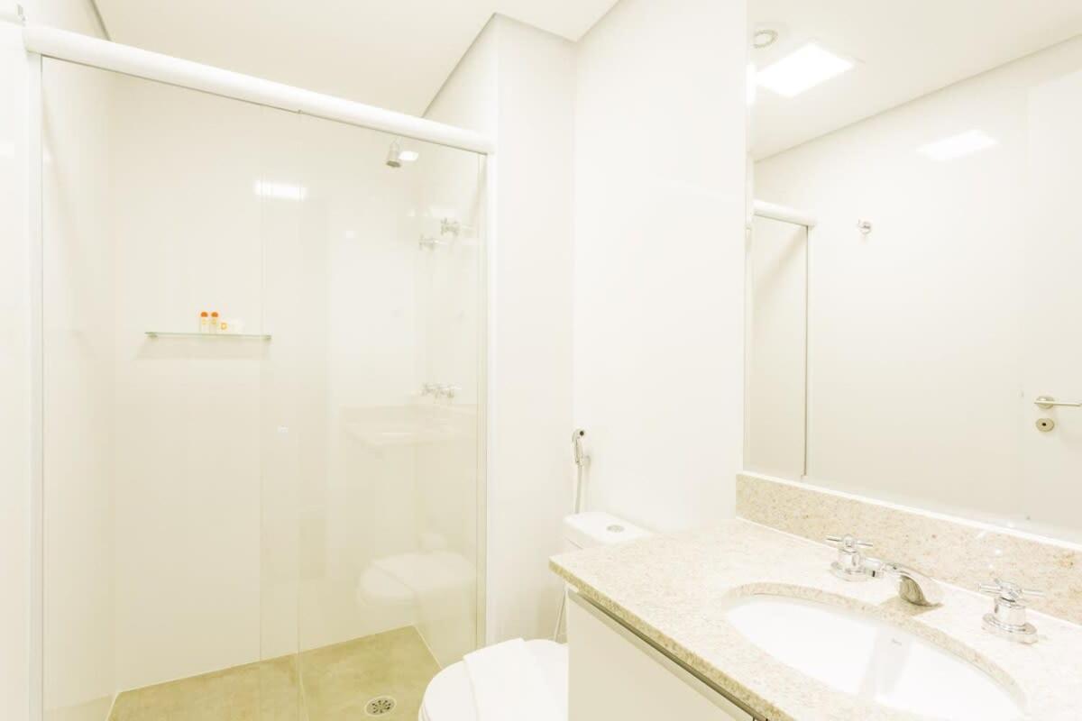 Ferienwohnung Bhomy Bela Vista Completo E Localizacao Apm1204 São Paulo Exterior foto